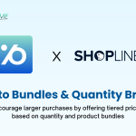 Pareto x Shopline
