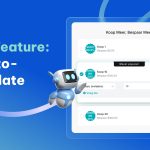 Pareto app AI Translate feature