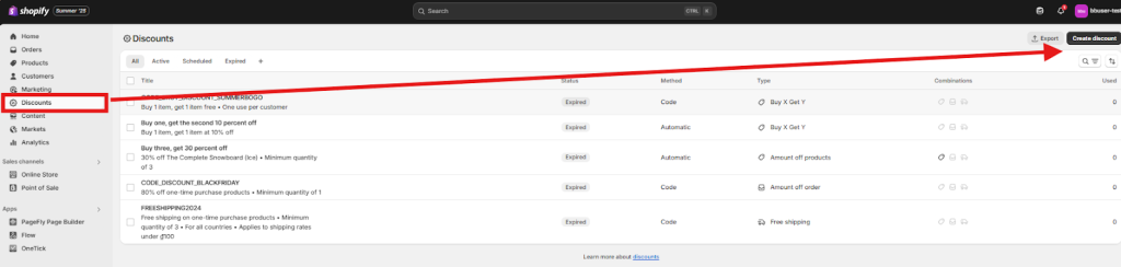 How To Set Up Shopify Tiered Pricing?